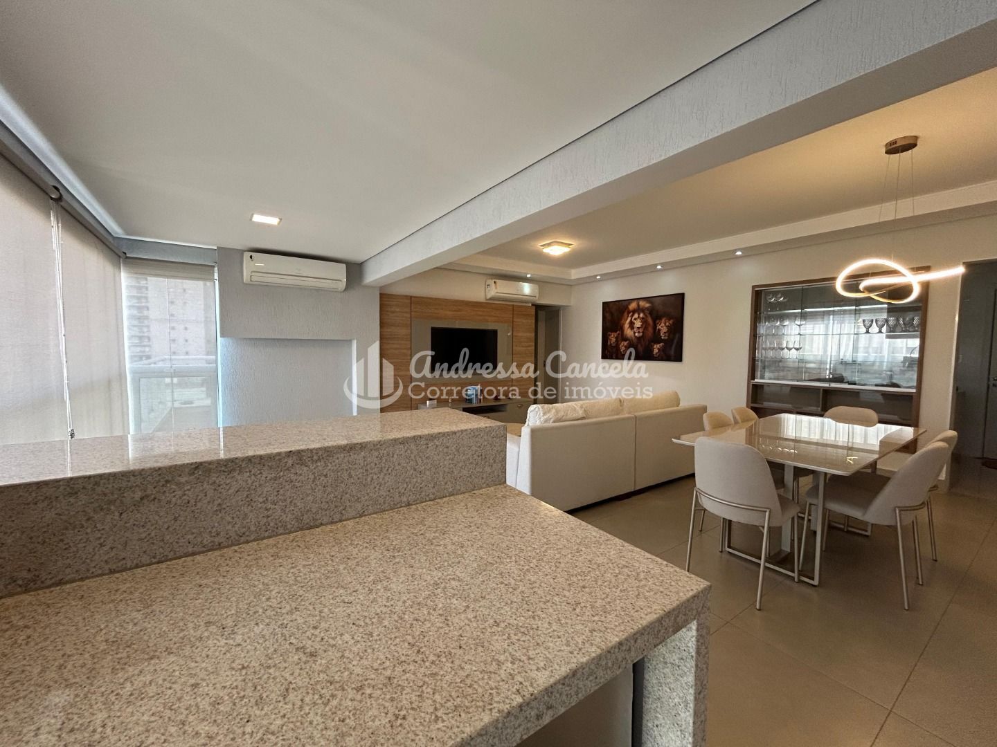 Apartamento, 3 quartos, 142 m² - Foto 24