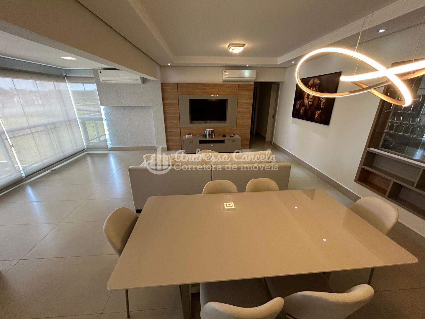 Apartamento, 3 quartos, 142 m² - Foto 7