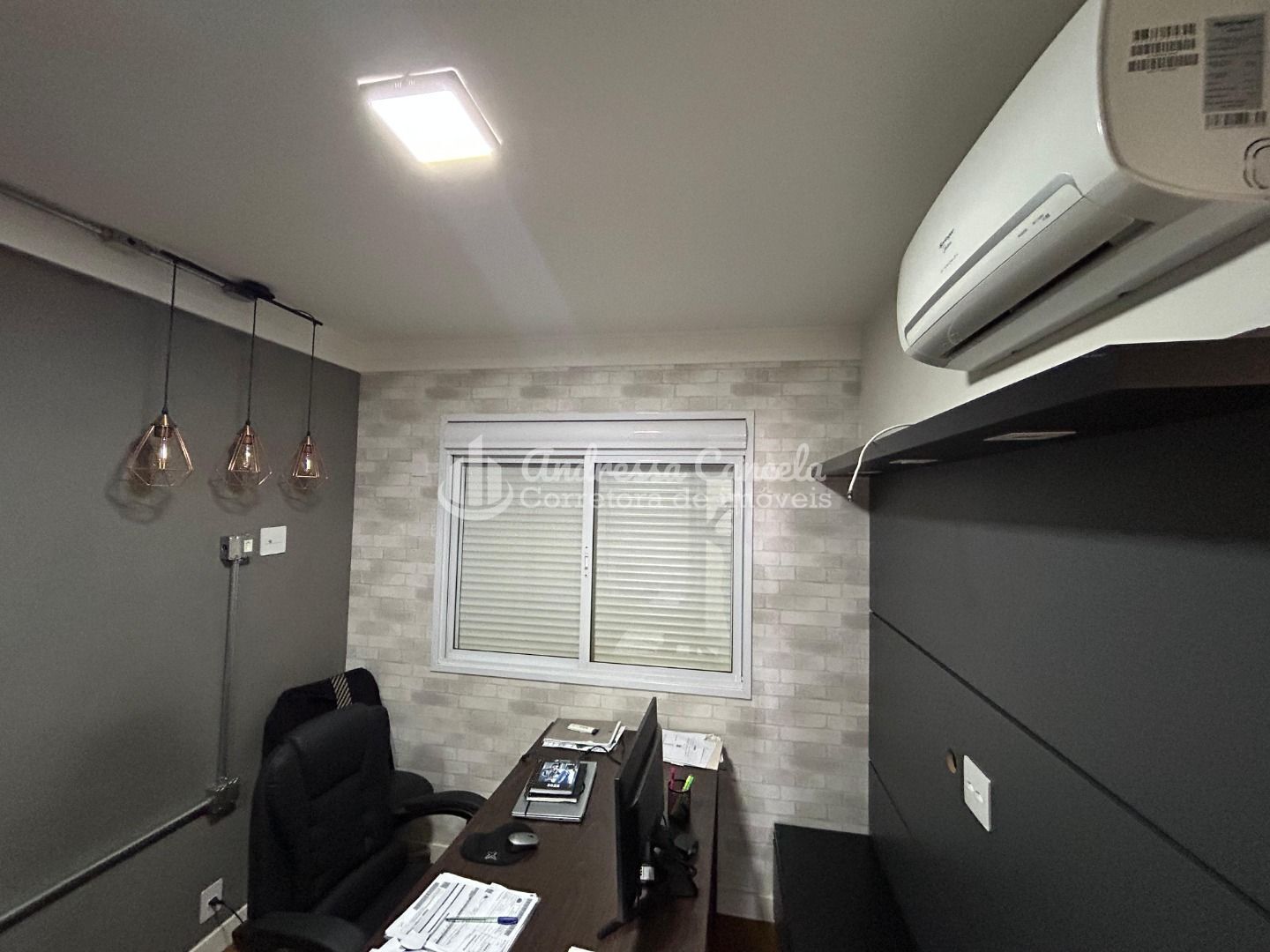 Apartamento, 3 quartos, 142 m² - Foto 2