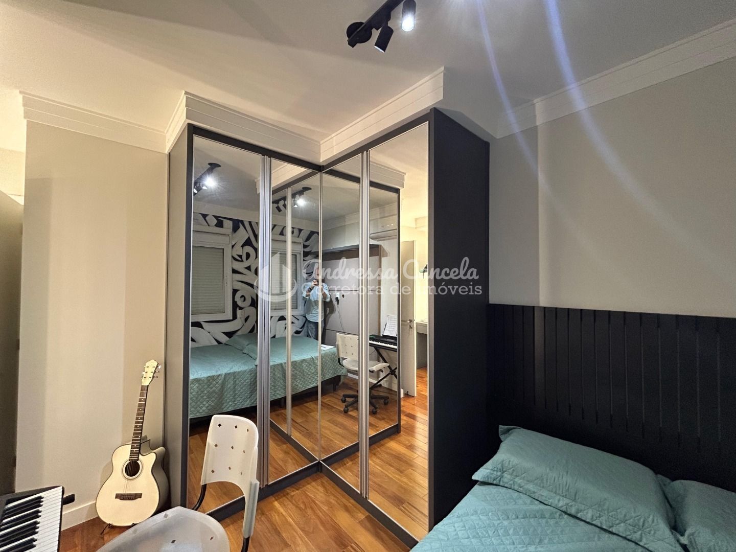 Apartamento, 3 quartos, 142 m² - Foto 22
