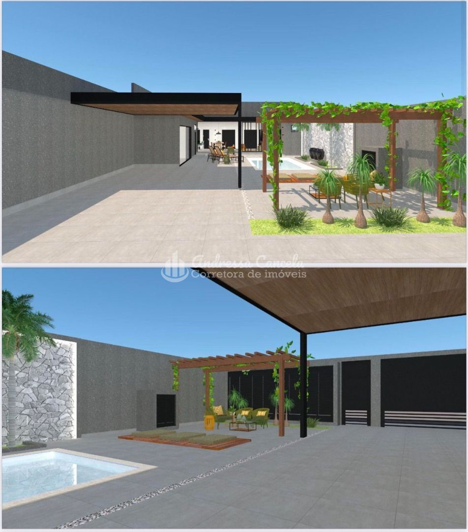 Casa, 3 quartos, 201 m² - Foto 6