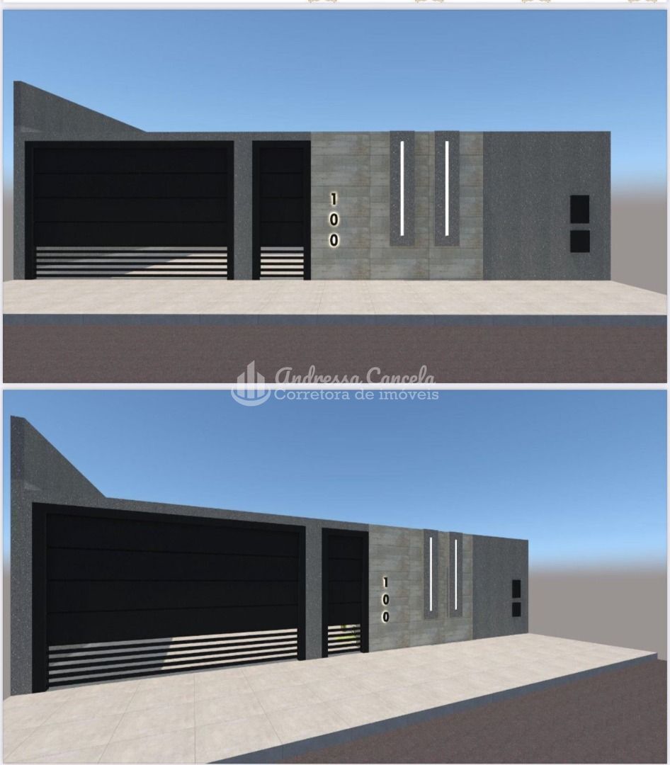 Casa, 3 quartos, 201 m² - Foto 7