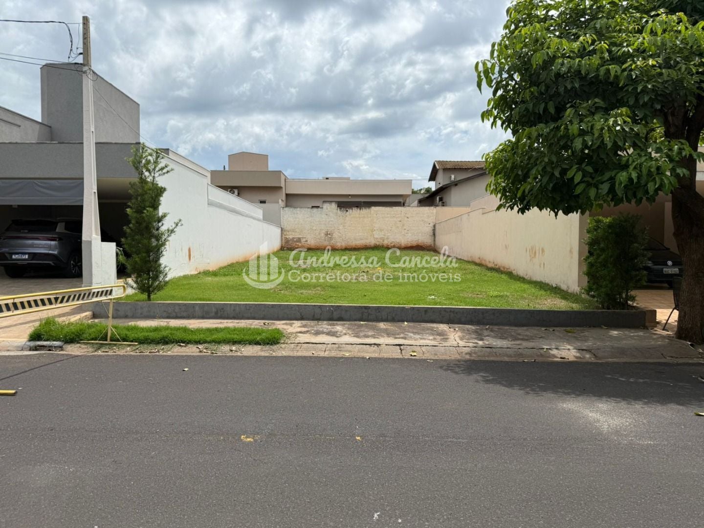 Terreno, 275 m² - Foto 1