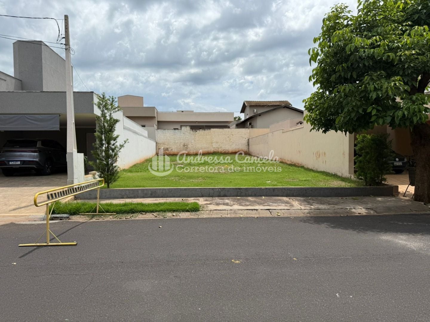Terreno, 275 m² - Foto 2