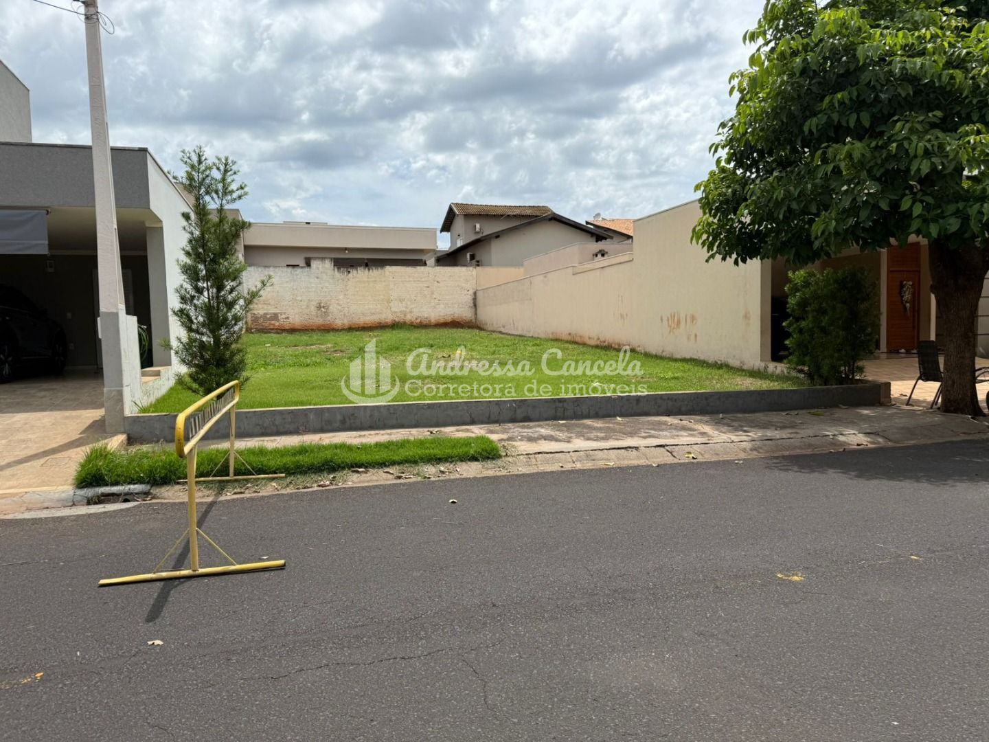 Terreno, 275 m² - Foto 3