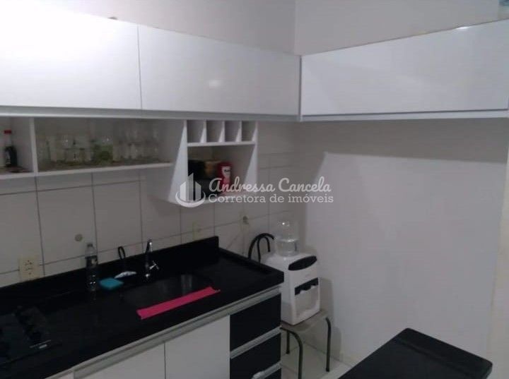 Apartamento, 2 quartos, 47 m² - Foto 4