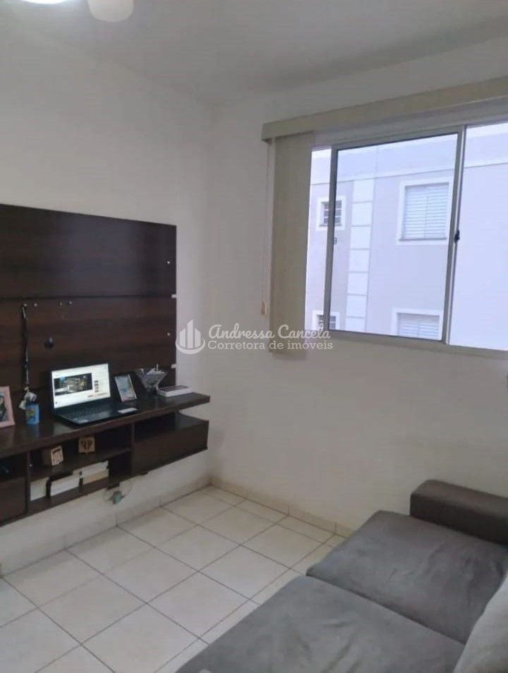 Apartamento, 2 quartos, 47 m² - Foto 6