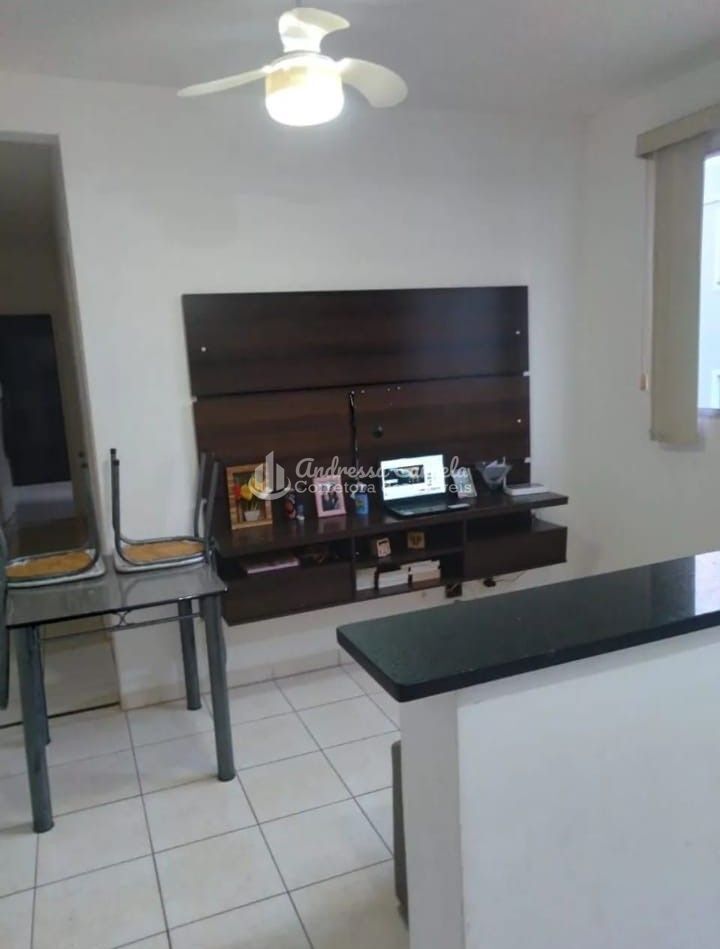 Apartamento, 2 quartos, 47 m² - Foto 5