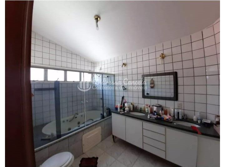 Sobrado, 4 quartos, 320 m² - Foto 10