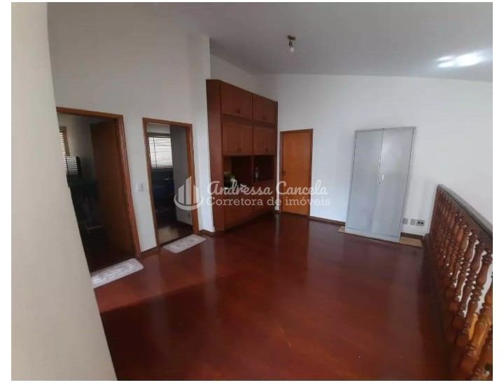 Sobrado, 4 quartos, 320 m² - Foto 12