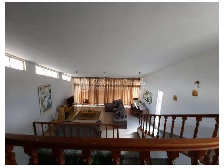 Sobrado, 4 quartos, 320 m² - Foto 13