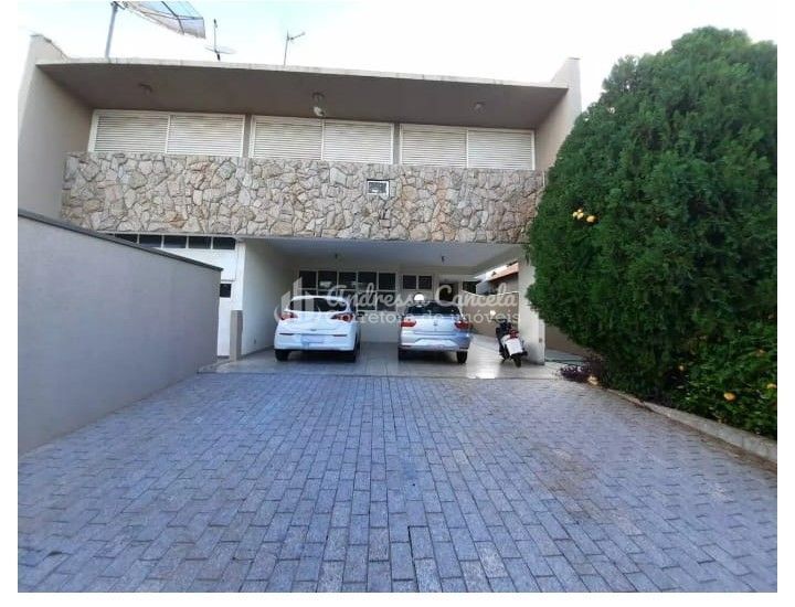 Sobrado, 4 quartos, 320 m² - Foto 16