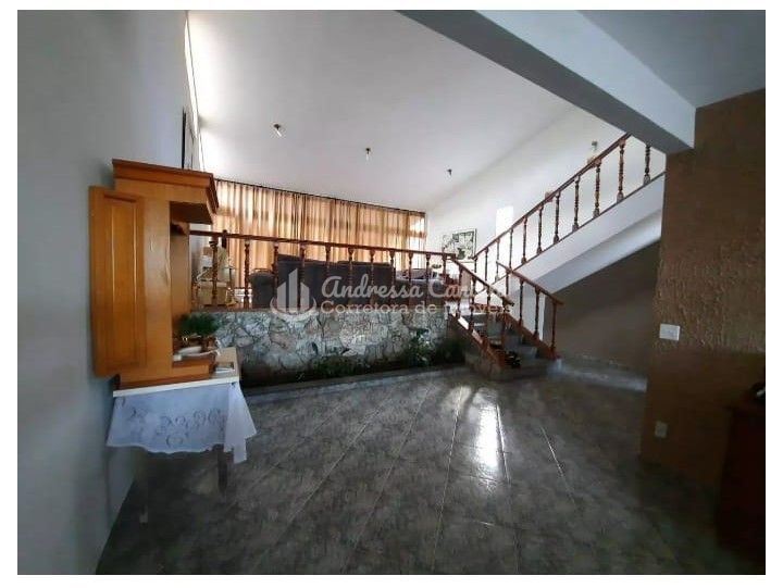Sobrado, 4 quartos, 320 m² - Foto 15