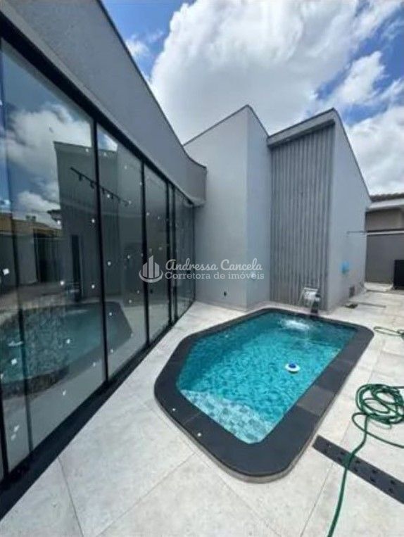 Casa, 3 quartos, 256 m² - Foto 13
