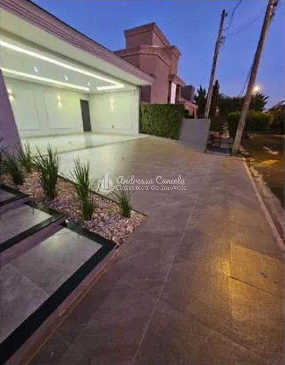 Casa, 3 quartos, 256 m² - Foto 11