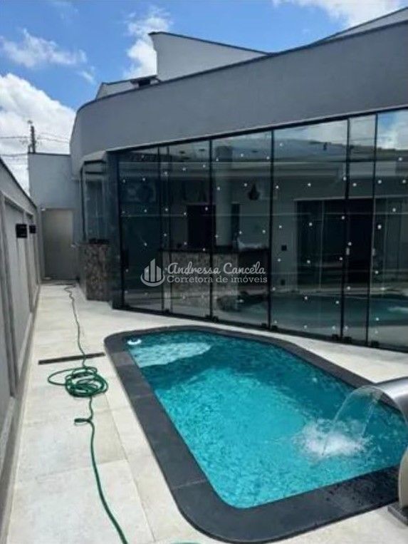 Casa, 3 quartos, 256 m² - Foto 14