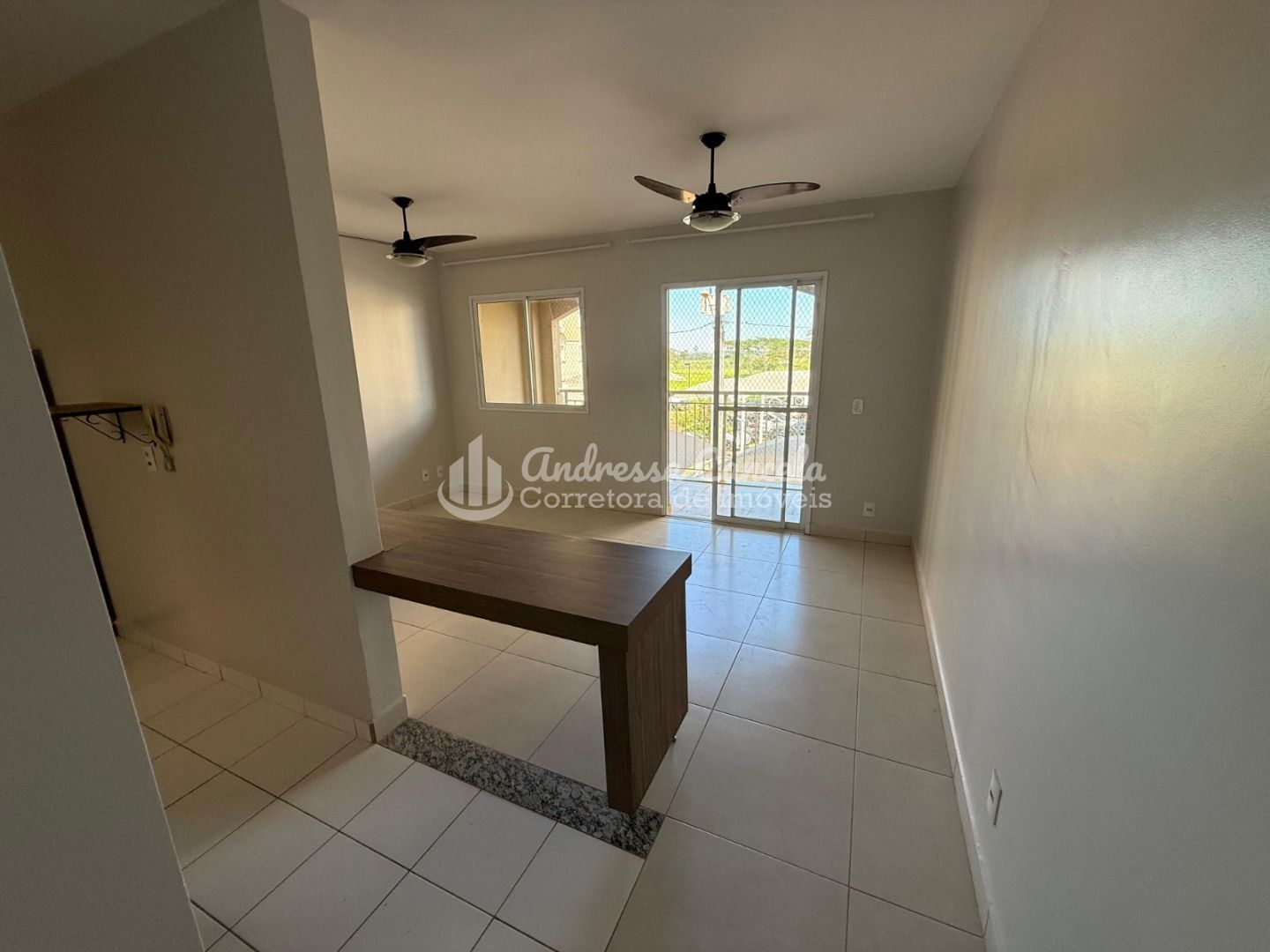 Apartamento, 2 quartos, 64 m² - Foto 1