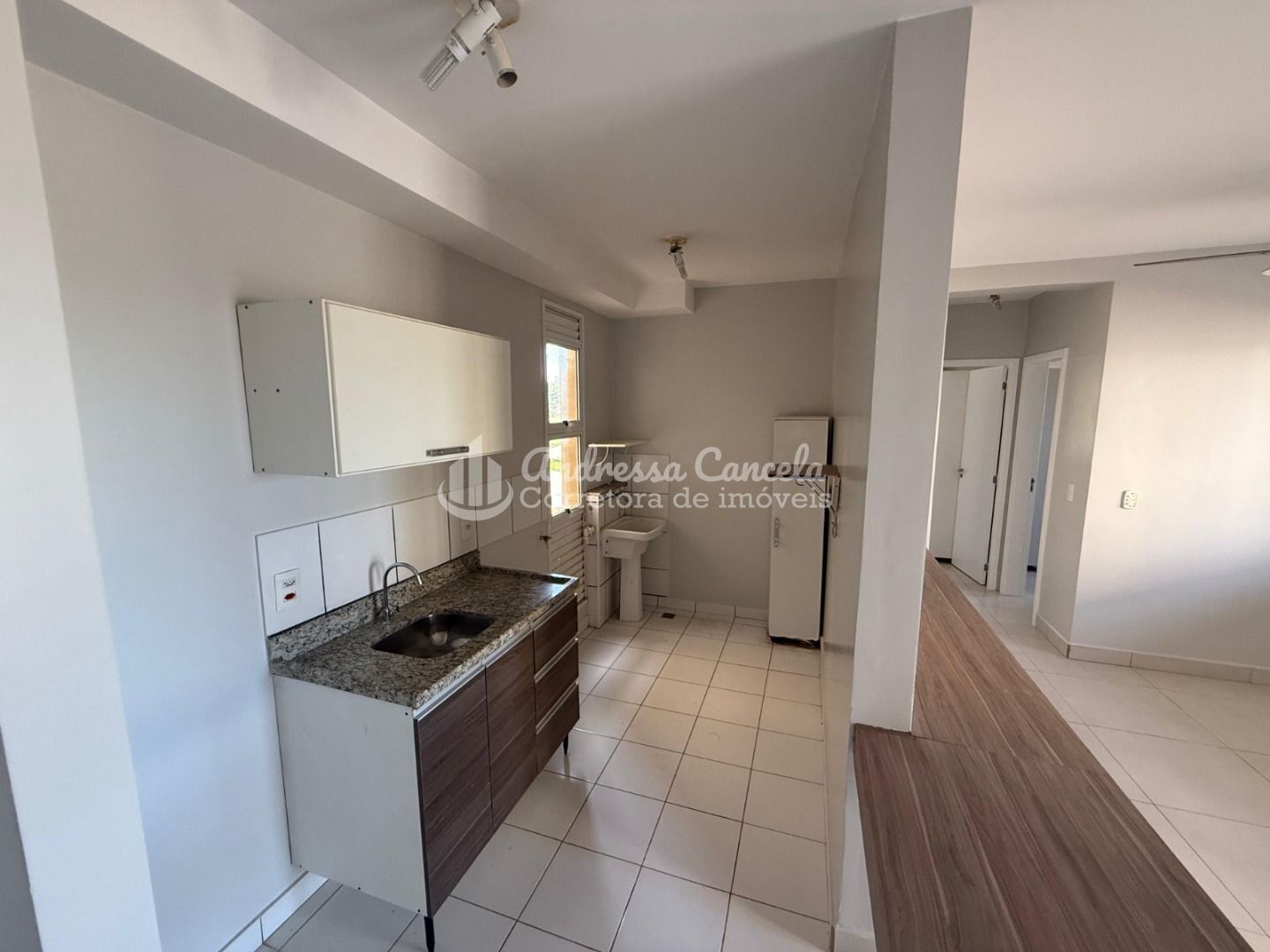 Apartamento, 2 quartos, 64 m² - Foto 2