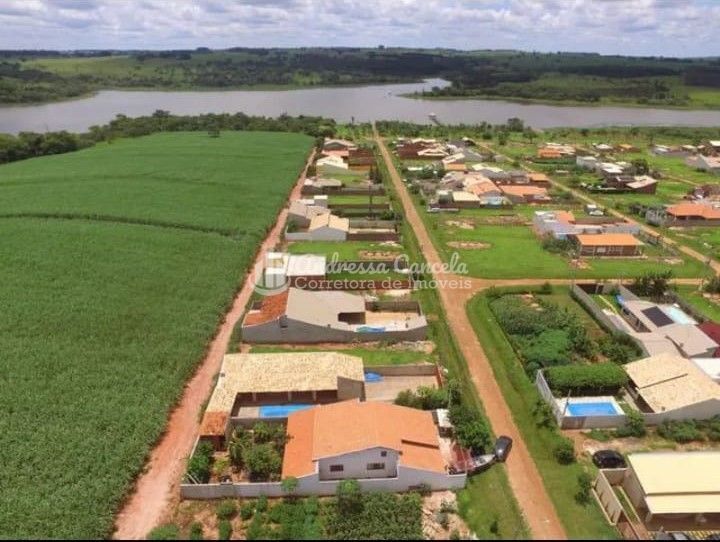 Fazenda, 320 m² - Foto 1