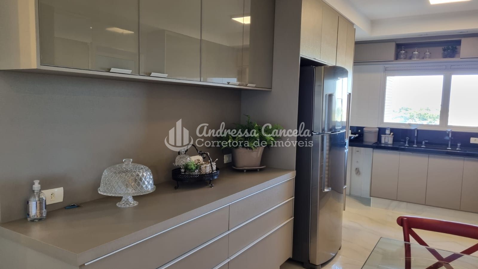 Apartamento, 3 quartos, 176 m² - Foto 6