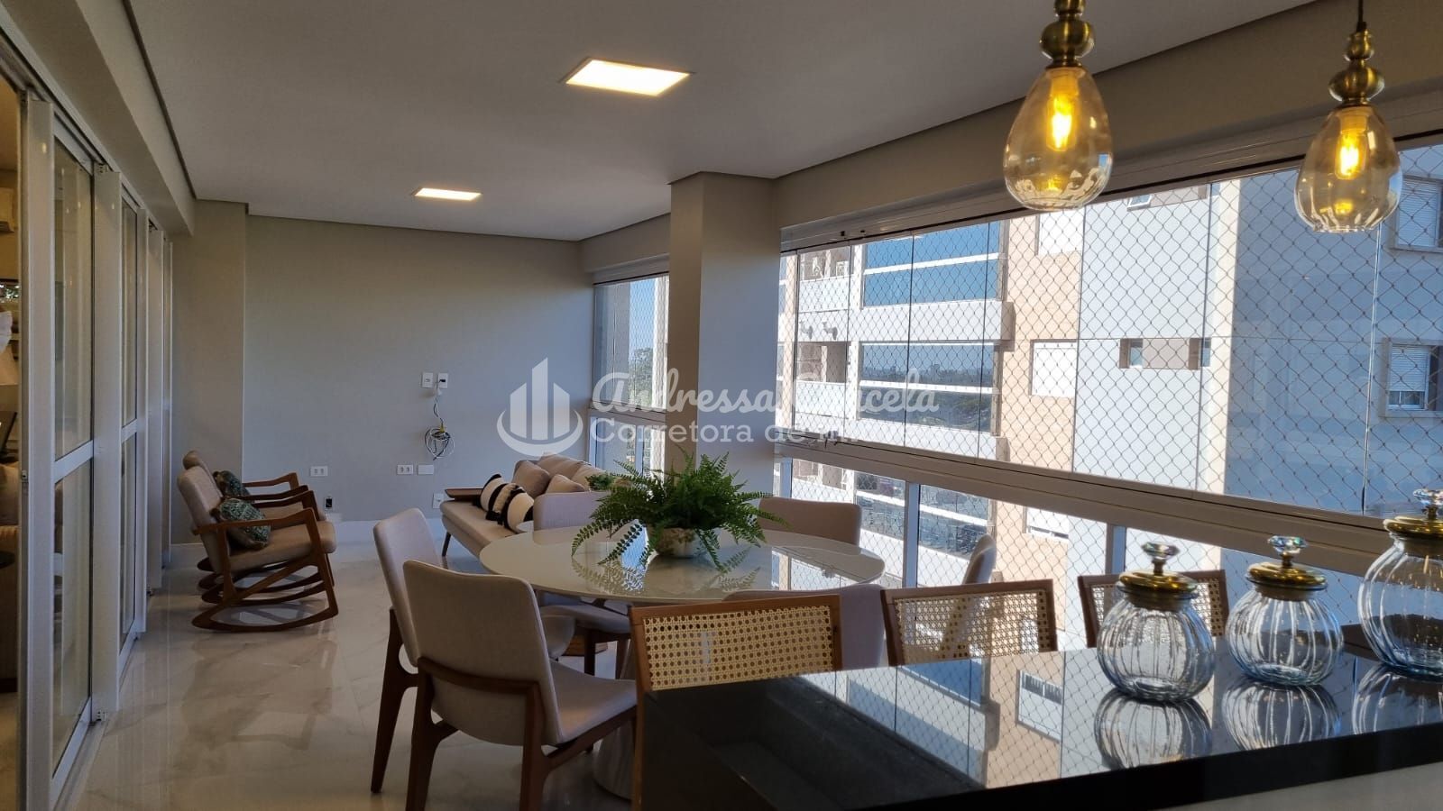 Apartamento, 3 quartos, 176 m² - Foto 4