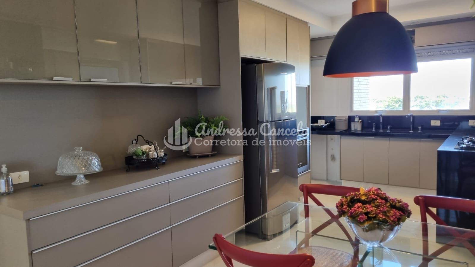 Apartamento, 3 quartos, 176 m² - Foto 11