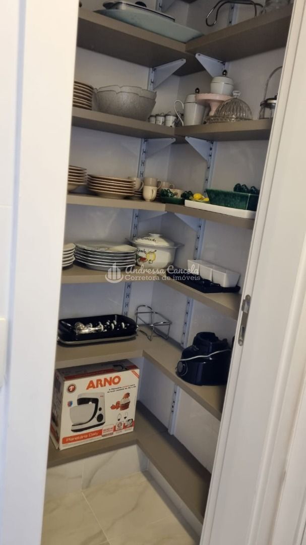 Apartamento, 3 quartos, 176 m² - Foto 10