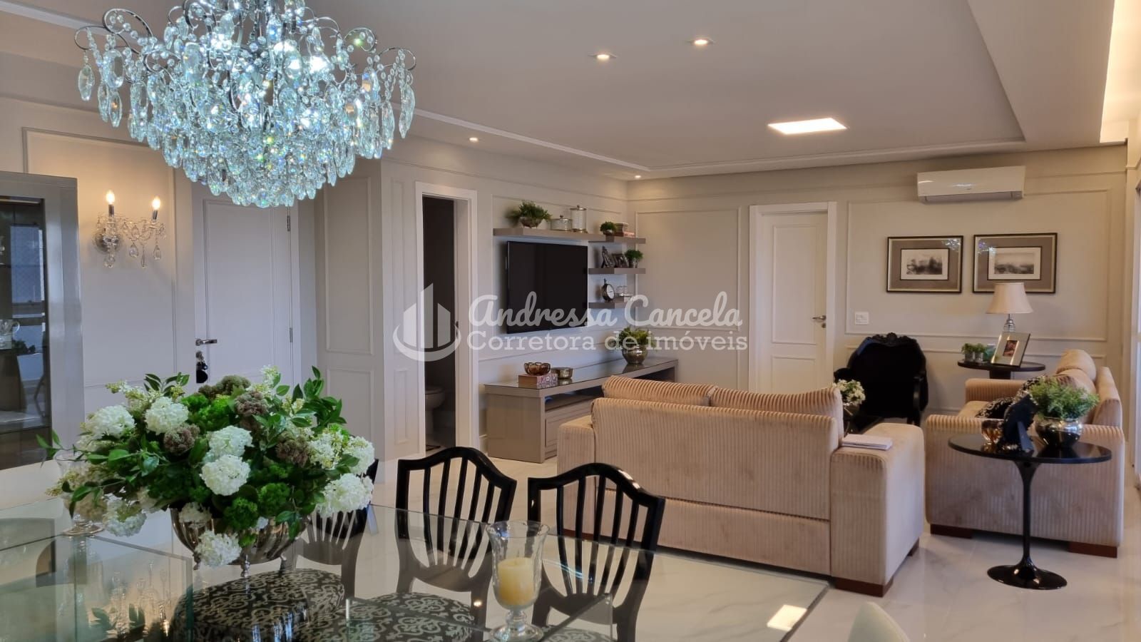Apartamento, 3 quartos, 176 m² - Foto 13