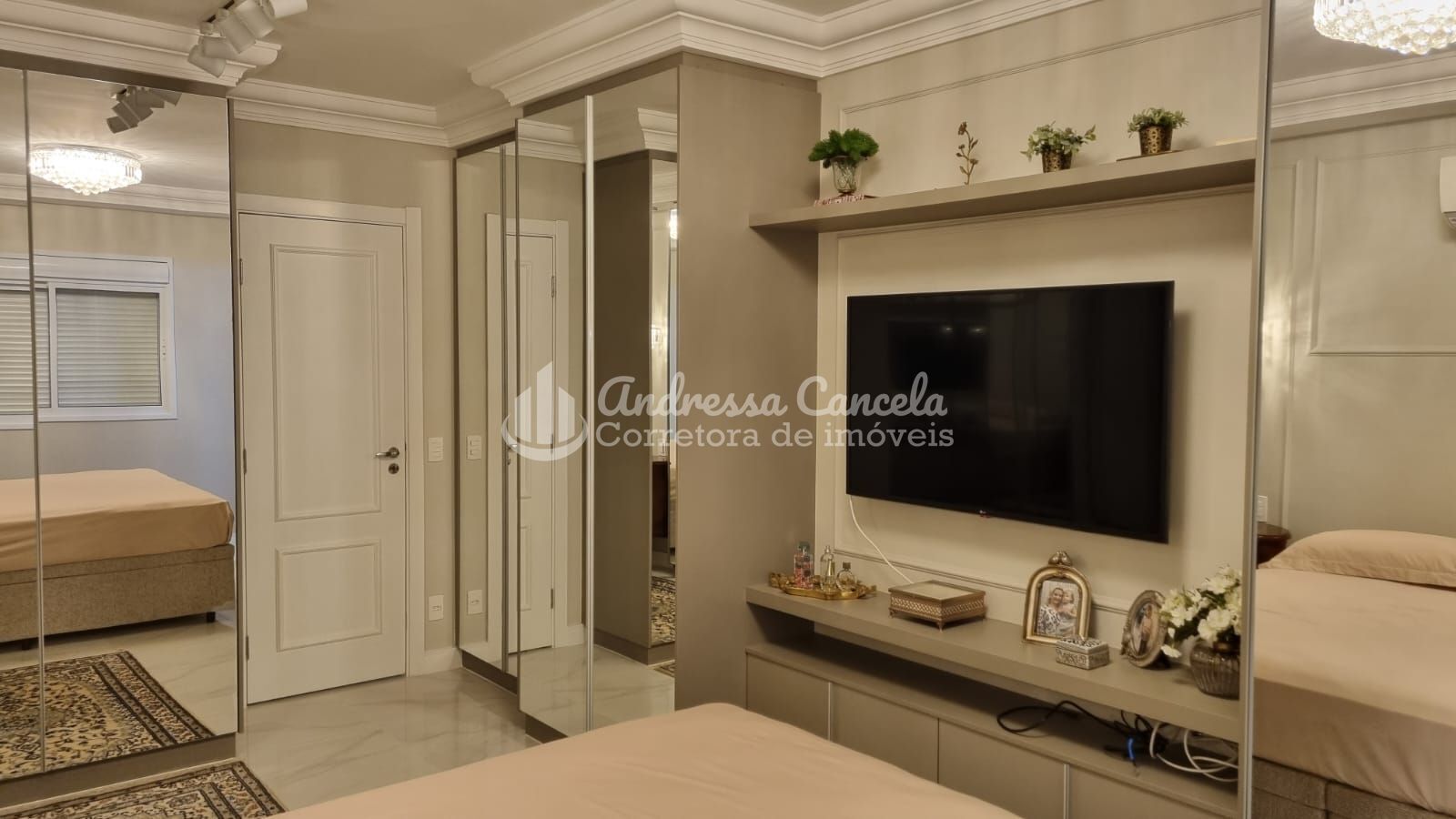 Apartamento, 3 quartos, 176 m² - Foto 20