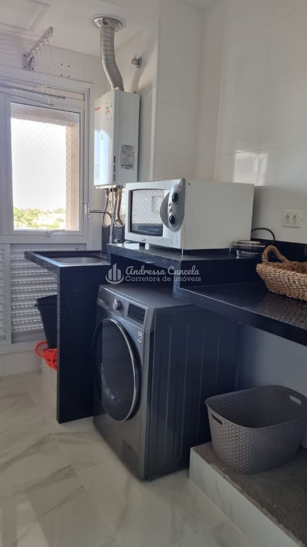 Apartamento, 3 quartos, 176 m² - Foto 9