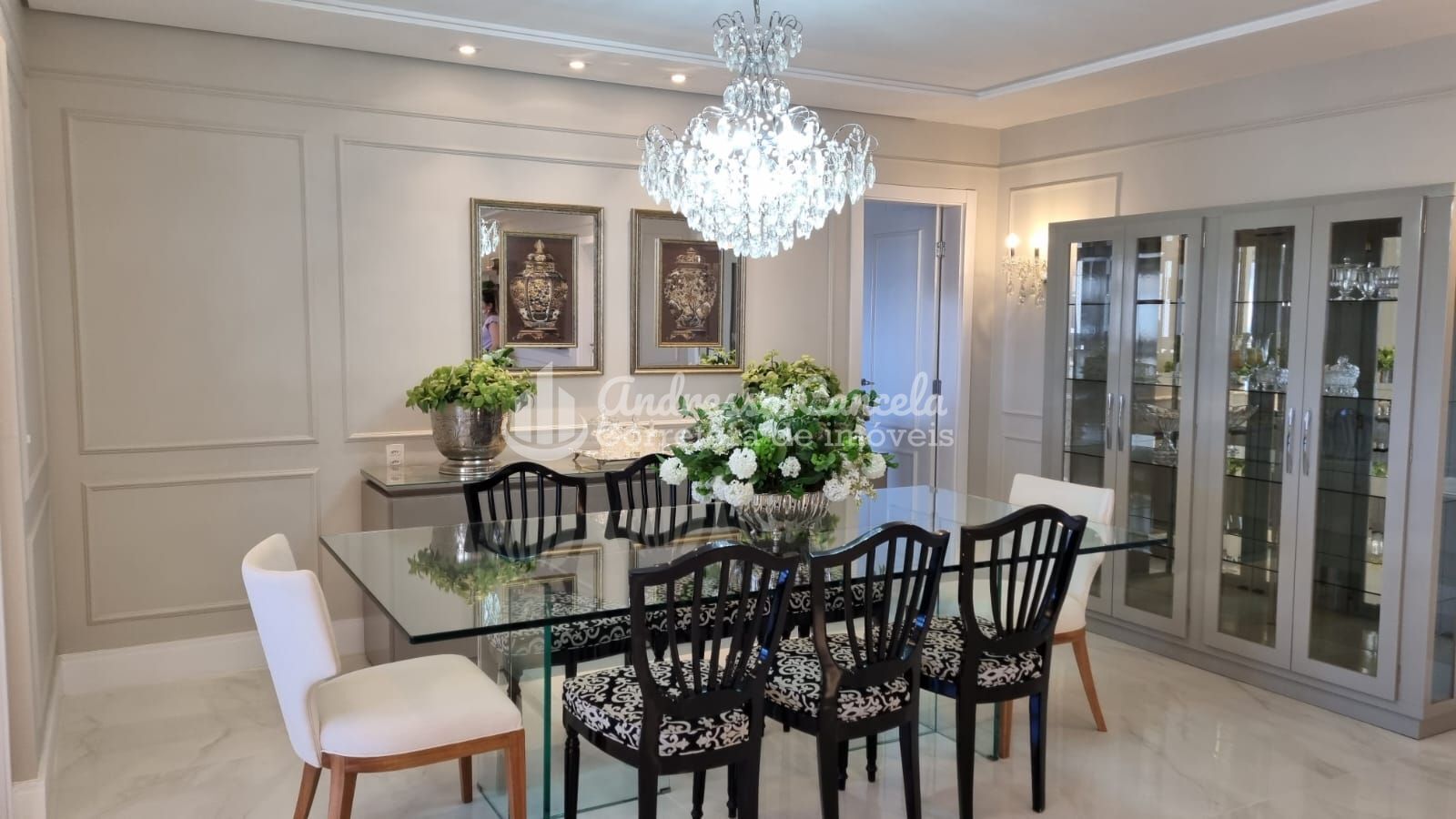 Apartamento, 3 quartos, 176 m² - Foto 7