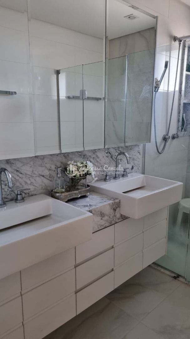 Apartamento, 3 quartos, 176 m² - Foto 18