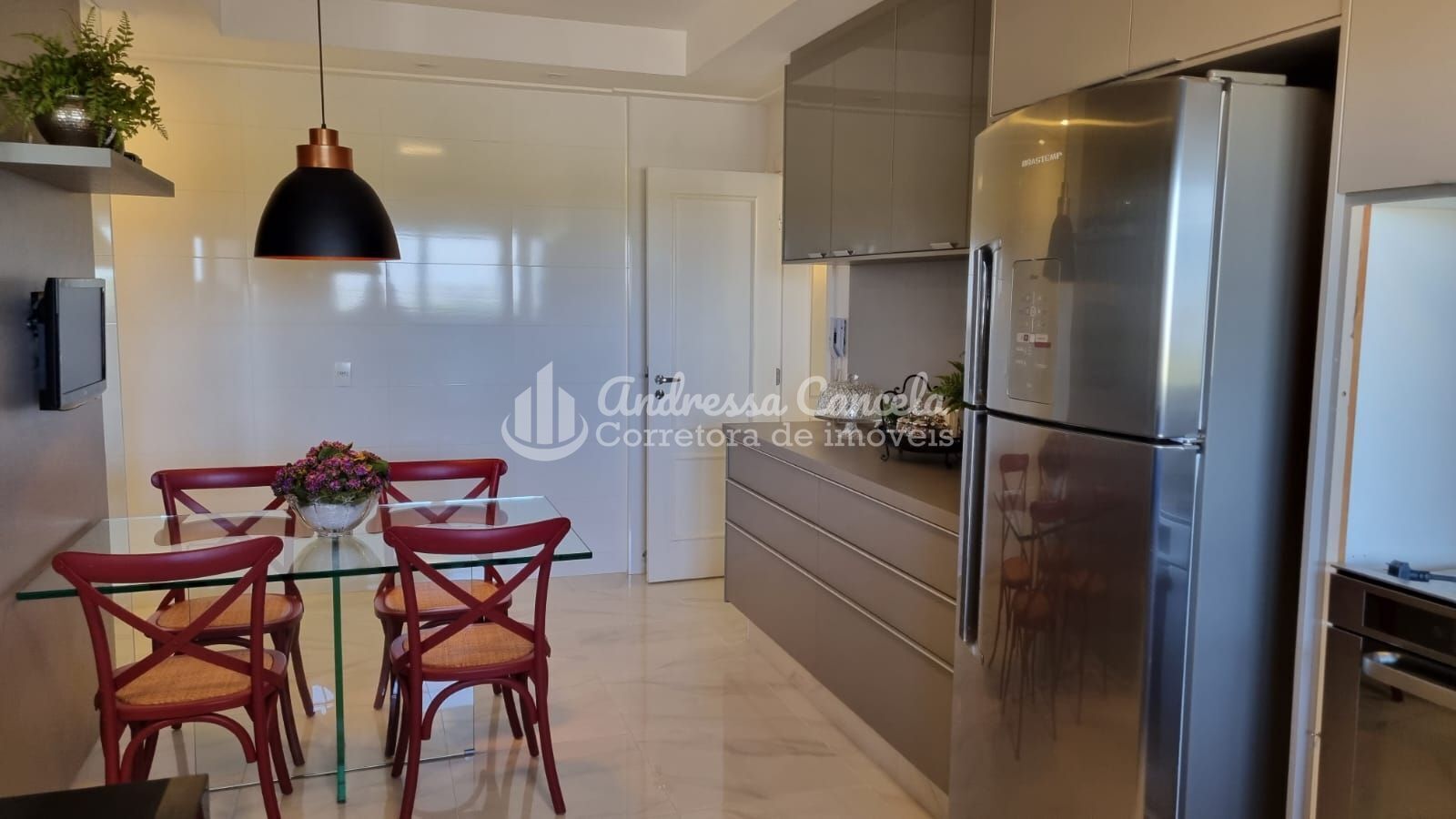 Apartamento, 3 quartos, 176 m² - Foto 8