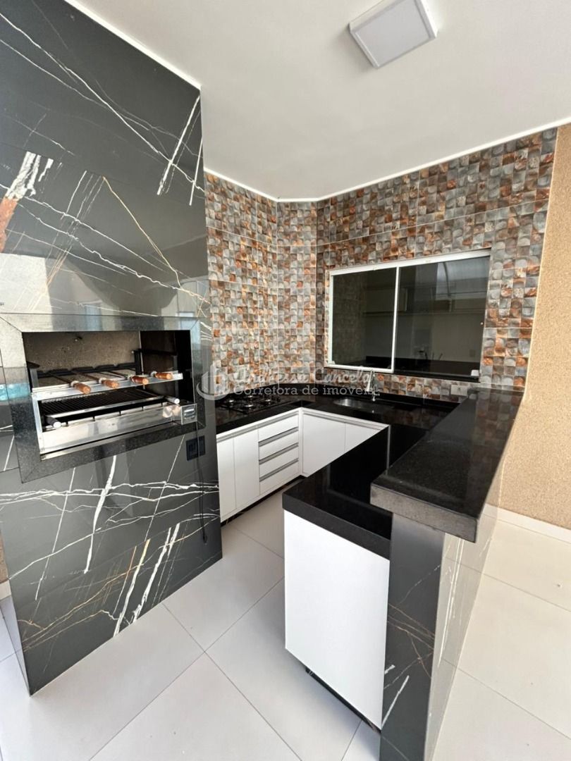Casa, 3 quartos, 230 m² - Foto 20