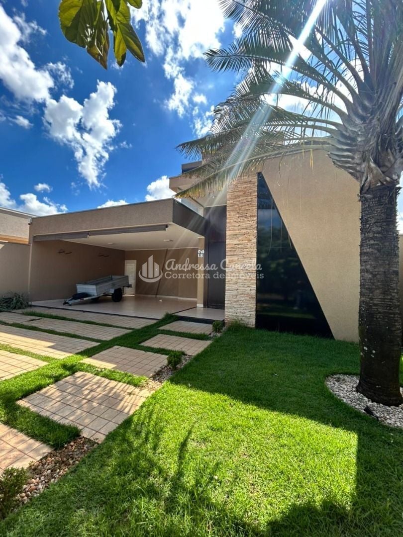 Casa, 3 quartos, 230 m² - Foto 1