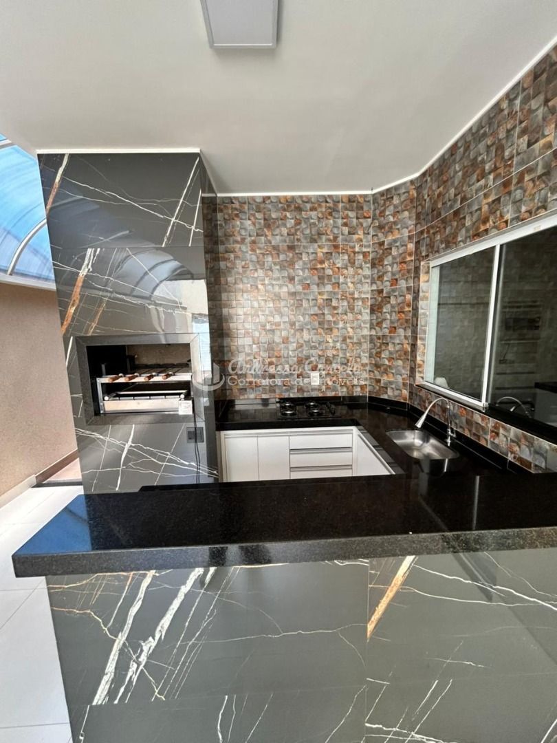 Casa, 3 quartos, 230 m² - Foto 21