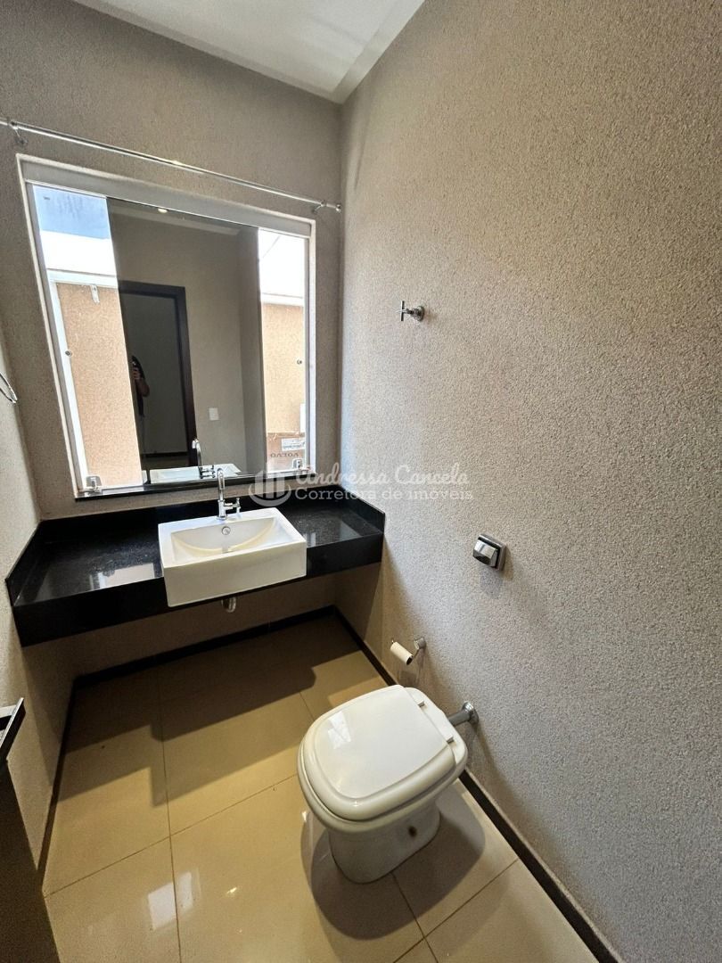 Casa, 3 quartos, 230 m² - Foto 3