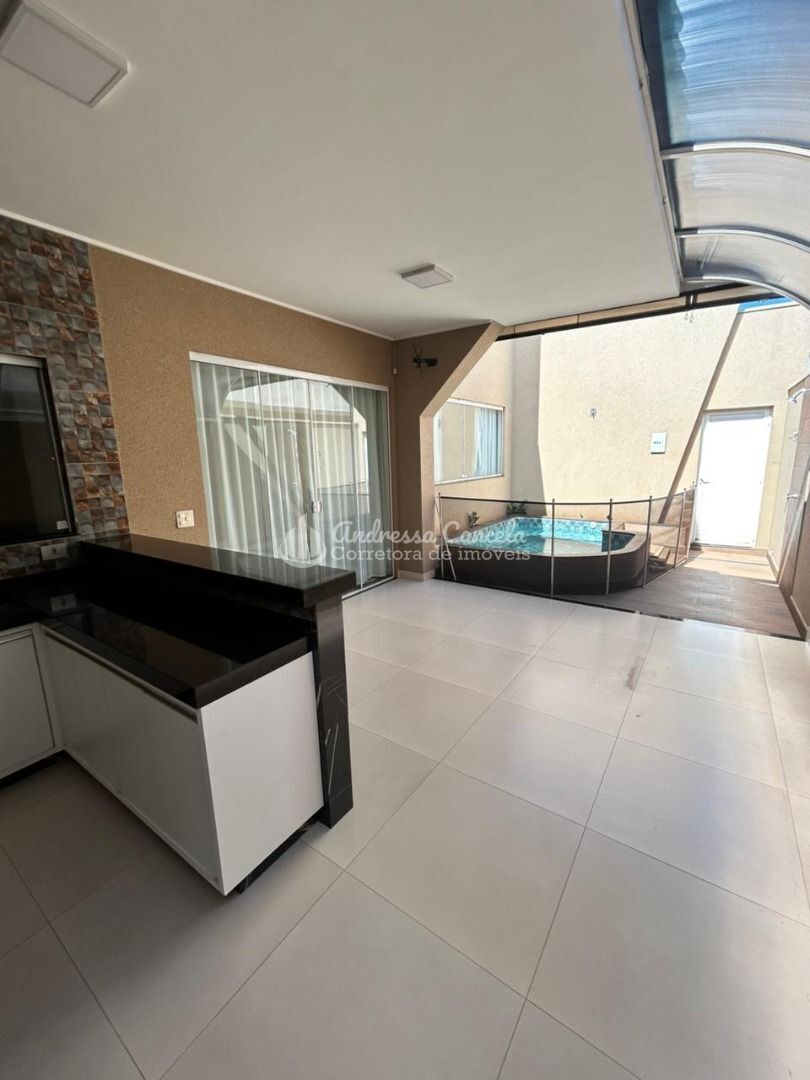 Casa, 3 quartos, 230 m² - Foto 18