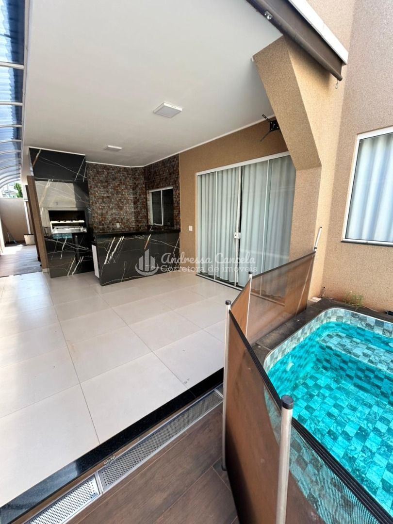 Casa, 3 quartos, 230 m² - Foto 19