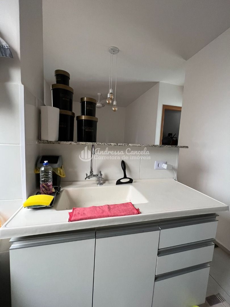 Apartamento, 2 quartos, 48 m² - Foto 6