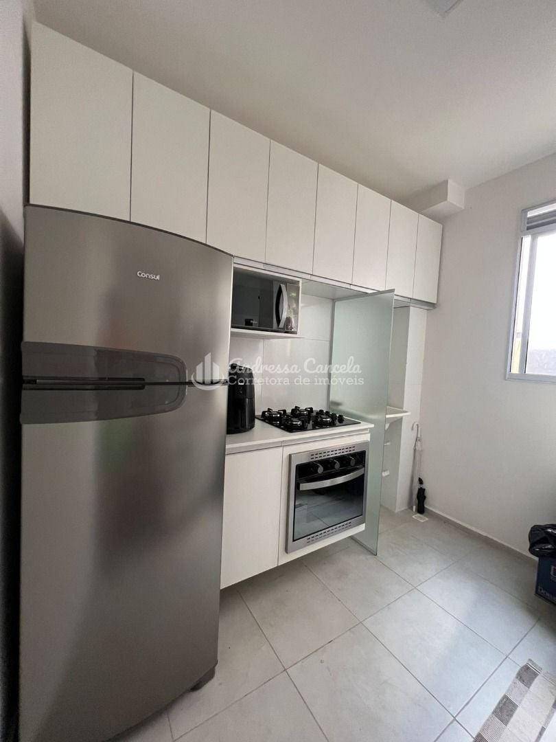 Apartamento, 2 quartos, 48 m² - Foto 2