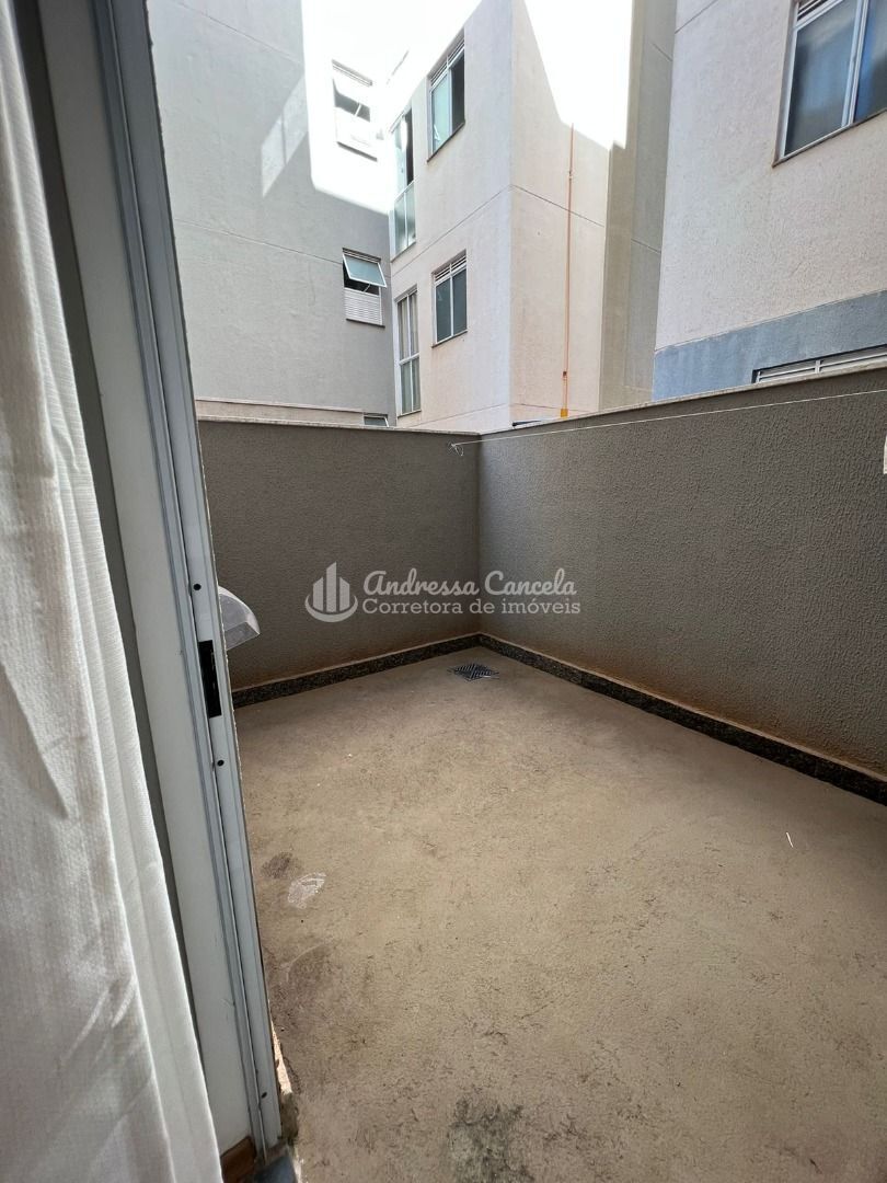 Apartamento, 2 quartos, 48 m² - Foto 7