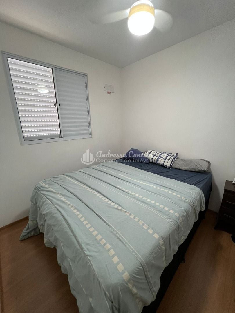Apartamento, 2 quartos, 48 m² - Foto 5