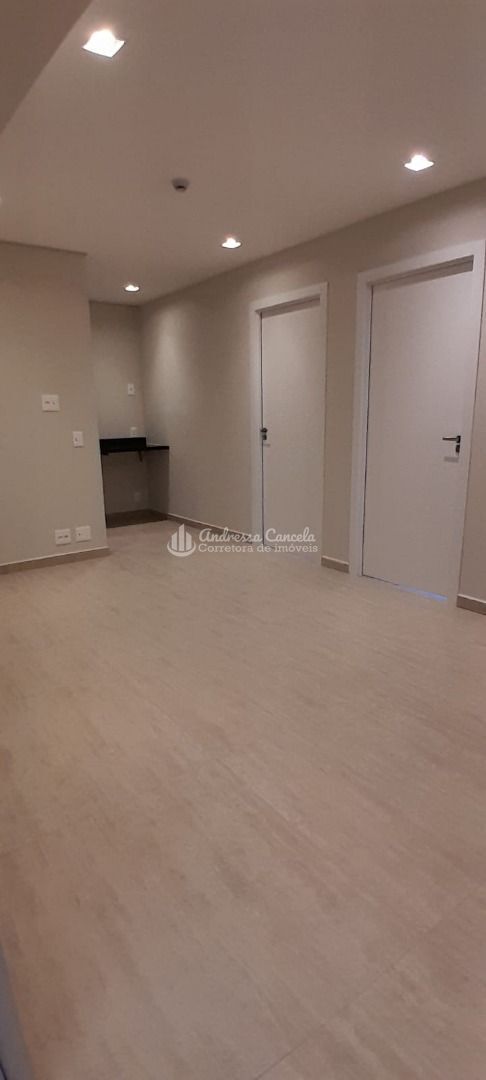 Sala-Conjunto, 44 m² - Foto 1