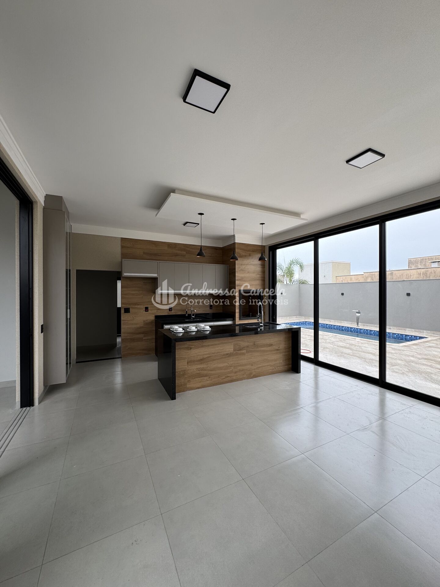 Casa, 3 quartos, 215 m² - Foto 15