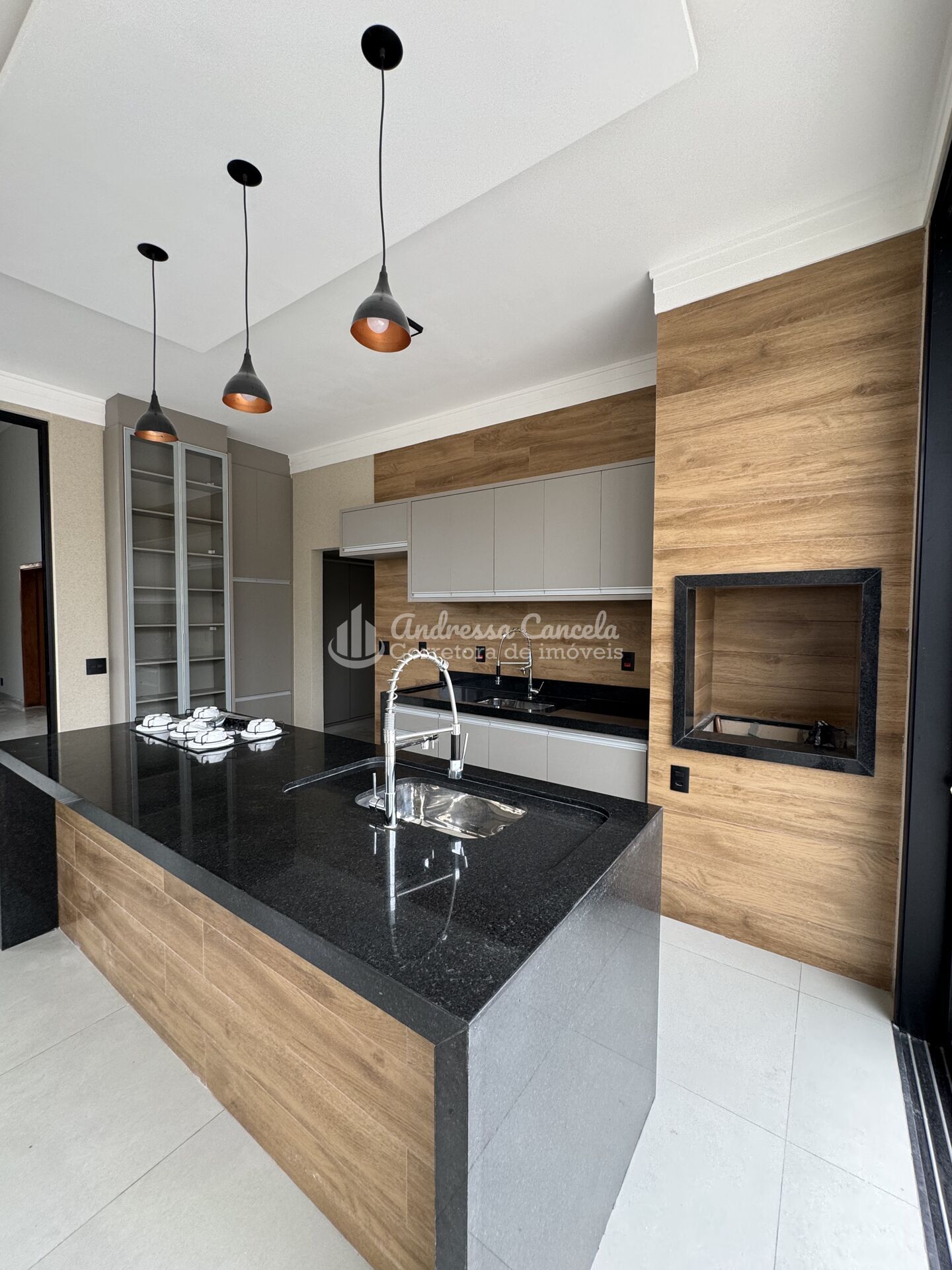Casa, 3 quartos, 215 m² - Foto 14