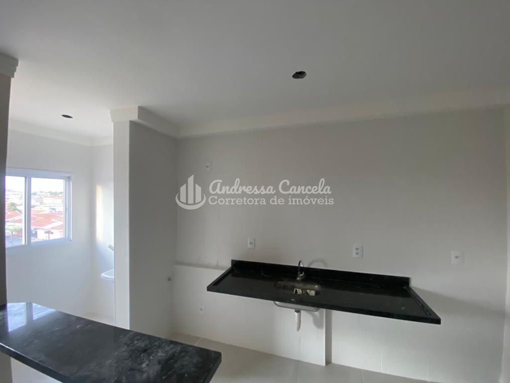 Apartamento, 2 quartos, 58 m² - Foto 4