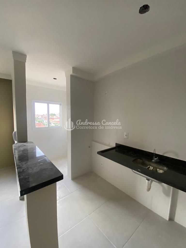 Apartamento, 2 quartos, 58 m² - Foto 6