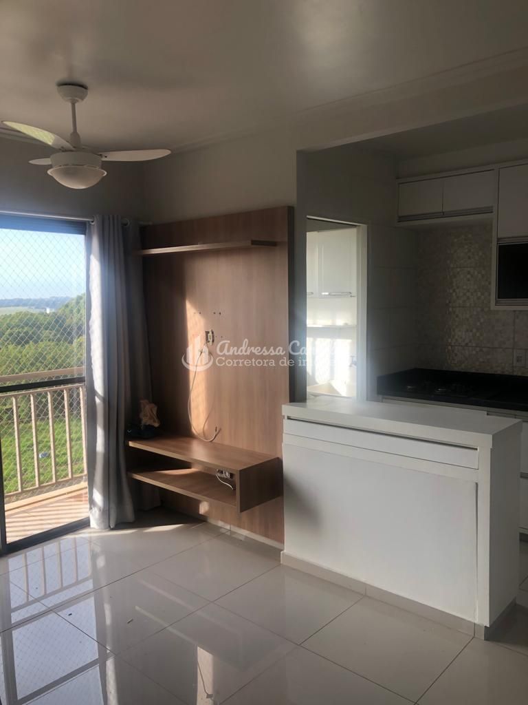 Apartamento, 2 quartos, 47 m² - Foto 4
