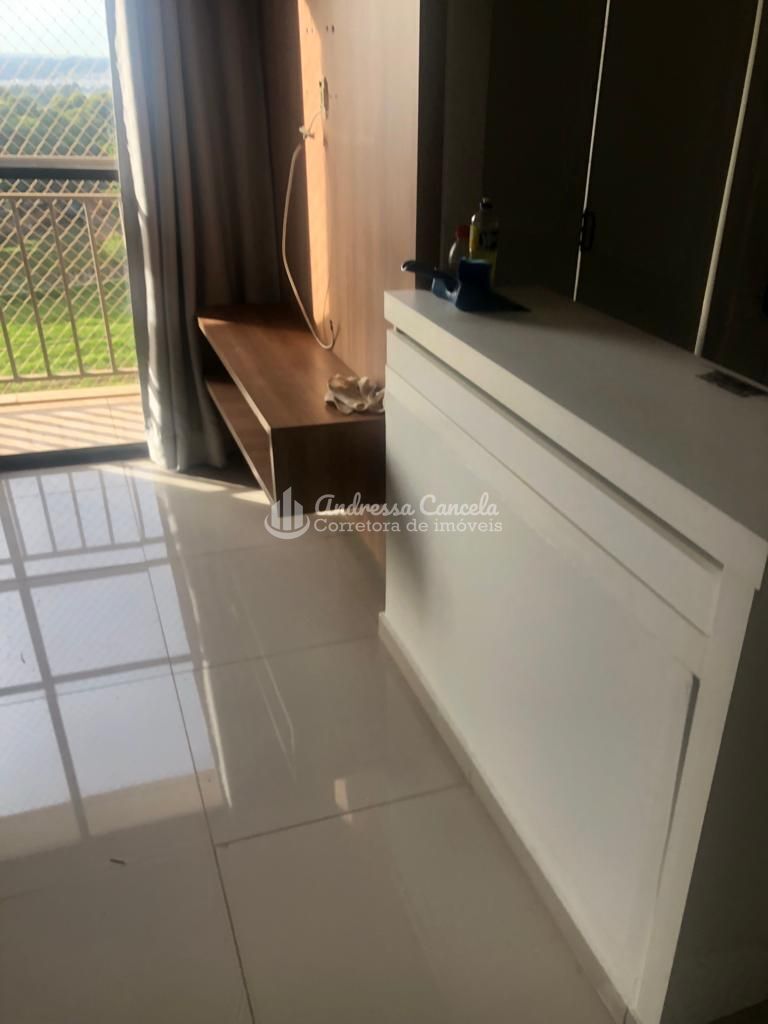 Apartamento, 2 quartos, 47 m² - Foto 7